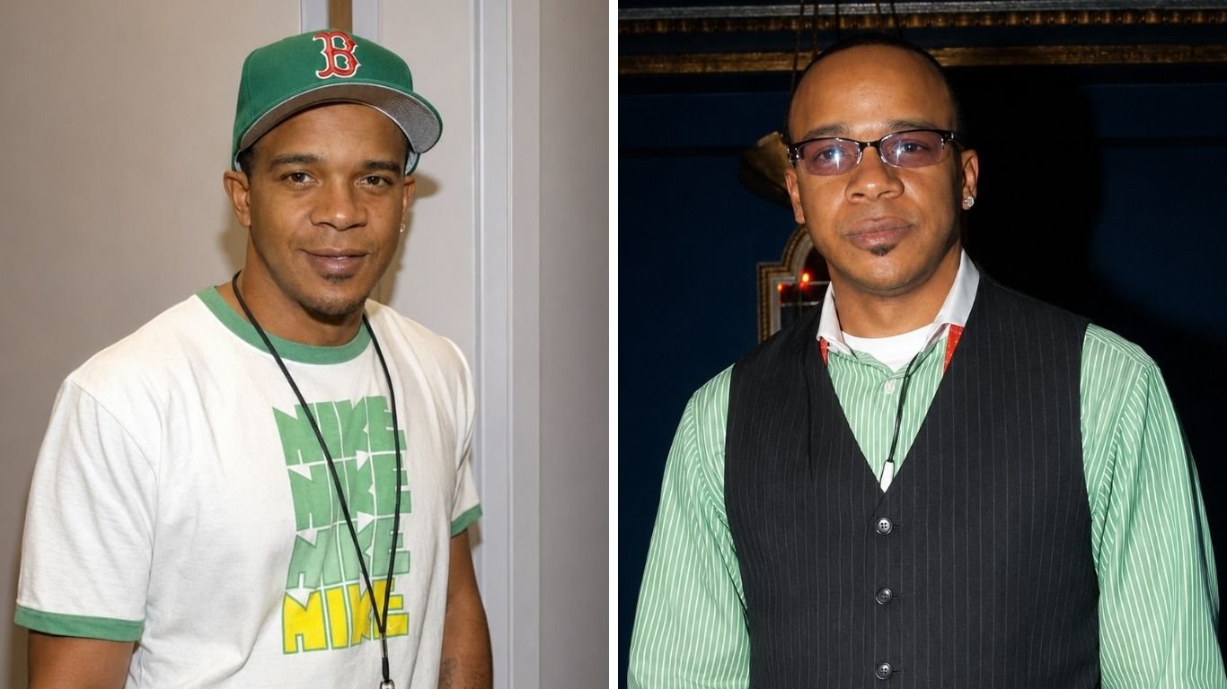 Who Is Todd Russaw? The Complete Story Of Faith Evans’ Ex Husband