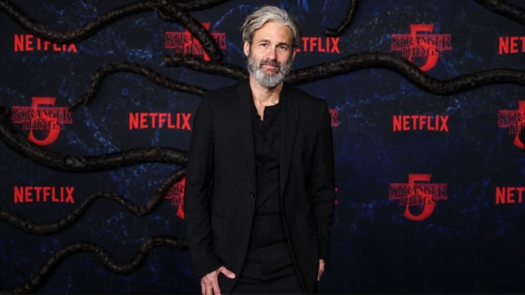 Who Is Scott Mackinlay Hahn? The Full life Story Of Winona Ryder’s Longtime Partner