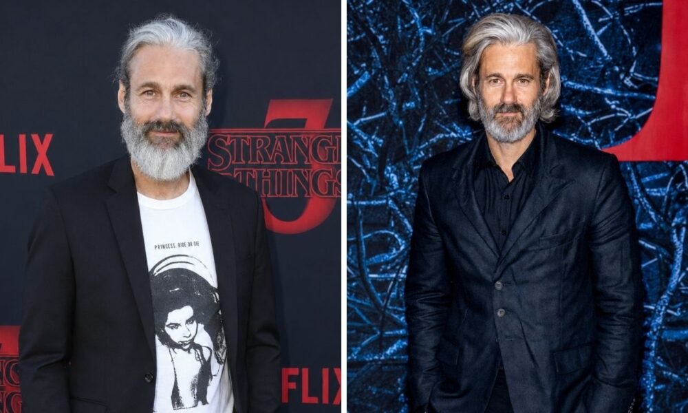 Who Is Scott Mackinlay Hahn? The Full life Story Of Winona Ryder’s Longtime Partner