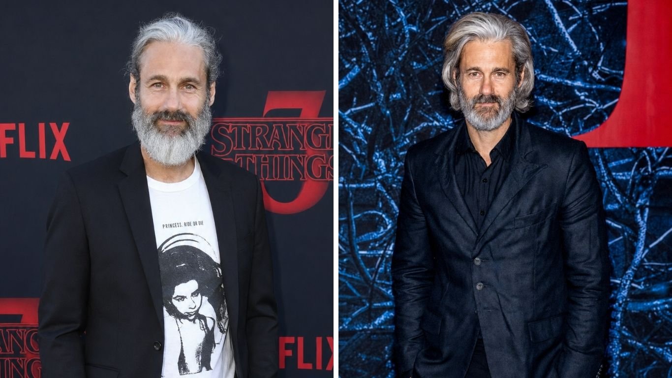 Who Is Scott Mackinlay Hahn? The Full life Story Of Winona Ryder’s Longtime Partner