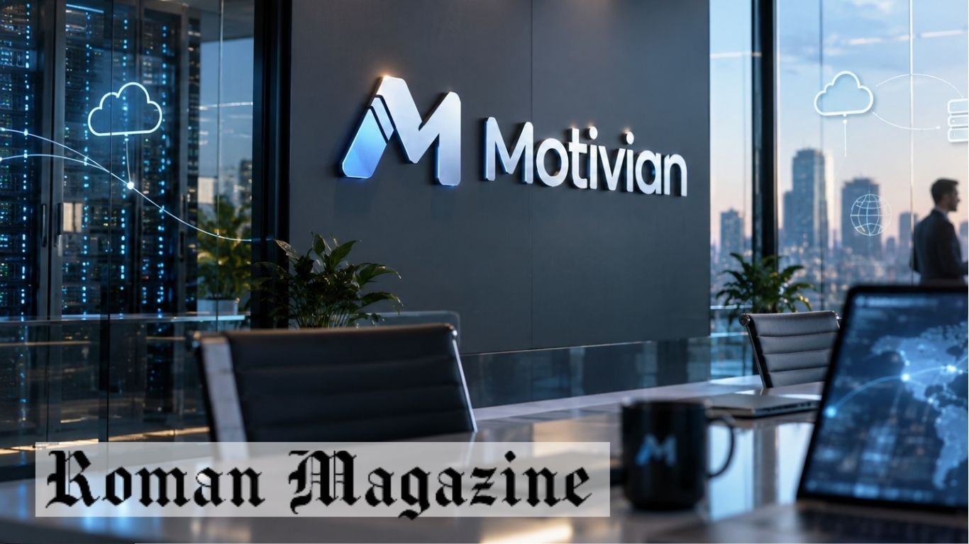 Motivian