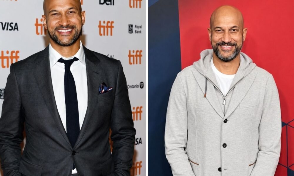 Who Is Cynthia Blaise? The Full Story Of Keegan-Michael Key's