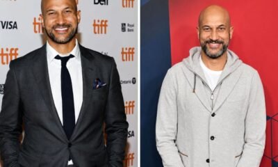Who Is Cynthia Blaise? The Full Story Of Keegan-Michael Key's
