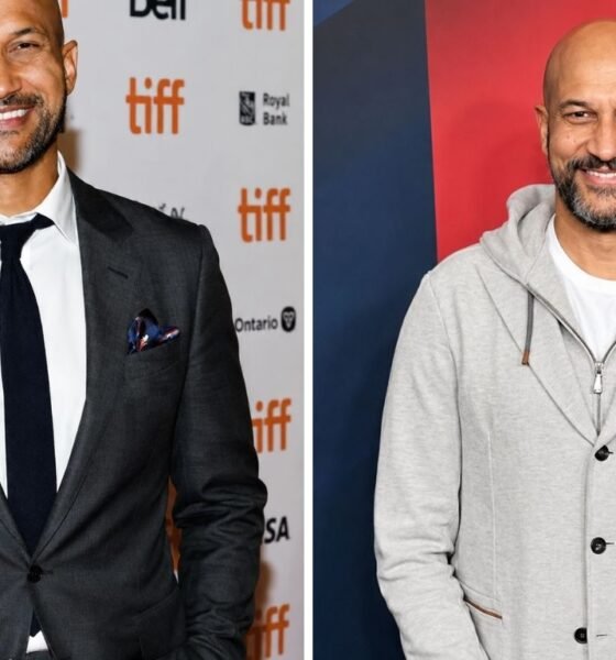 Who Is Cynthia Blaise? The Full Story Of Keegan-Michael Key's
