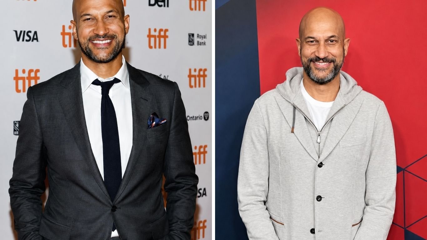 Who Is Cynthia Blaise? The Full Story Of Keegan-Michael Key's