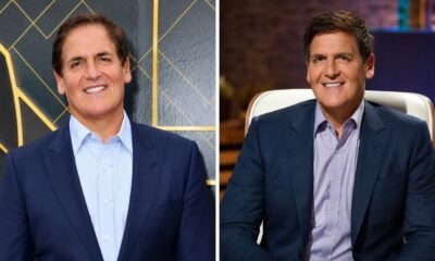 Who Is Tiffany Stewart? The Full Life Story Of Mark Cuban's Wife