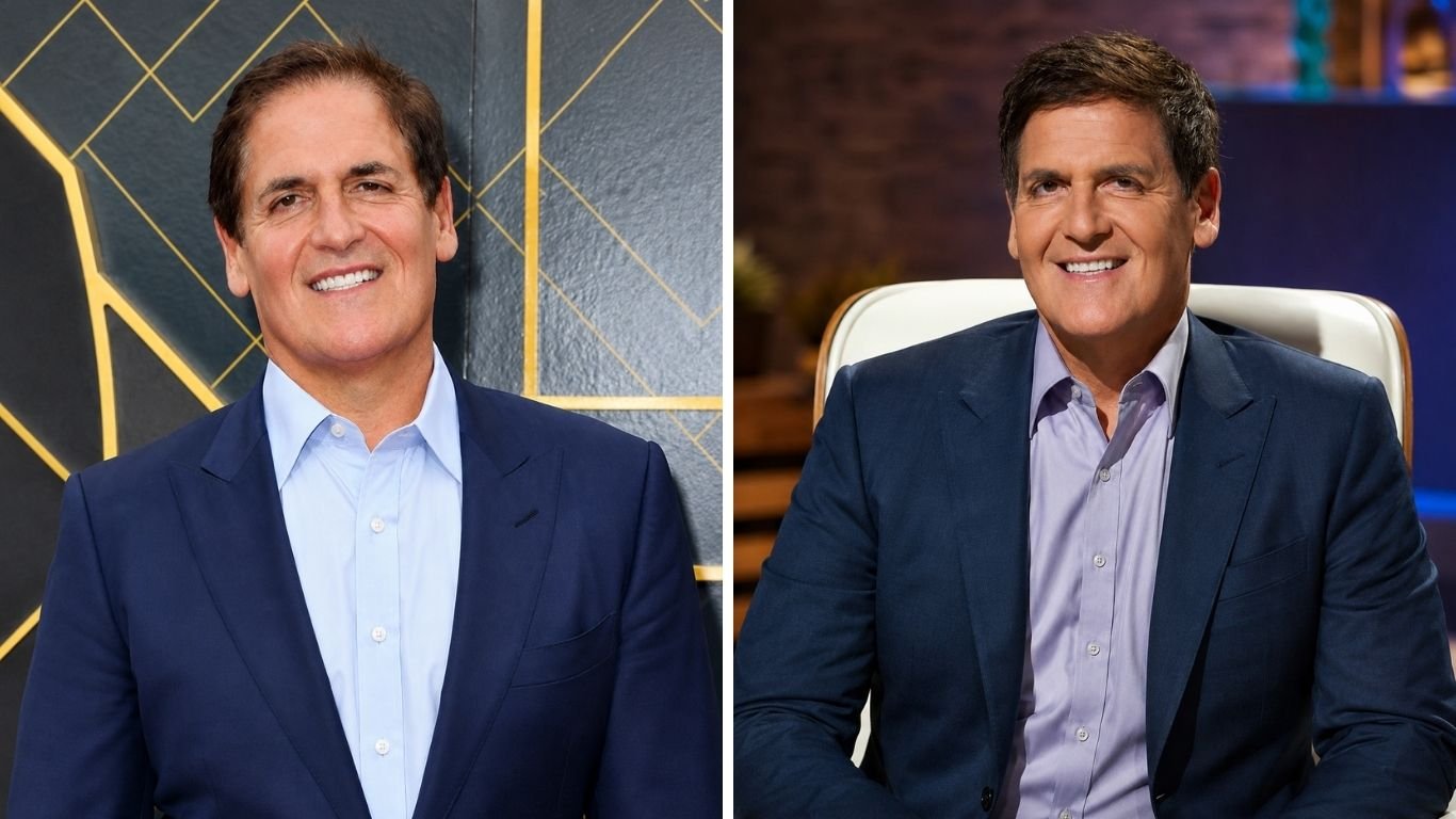 Who Is Tiffany Stewart? The Full Life Story Of Mark Cuban's Wife