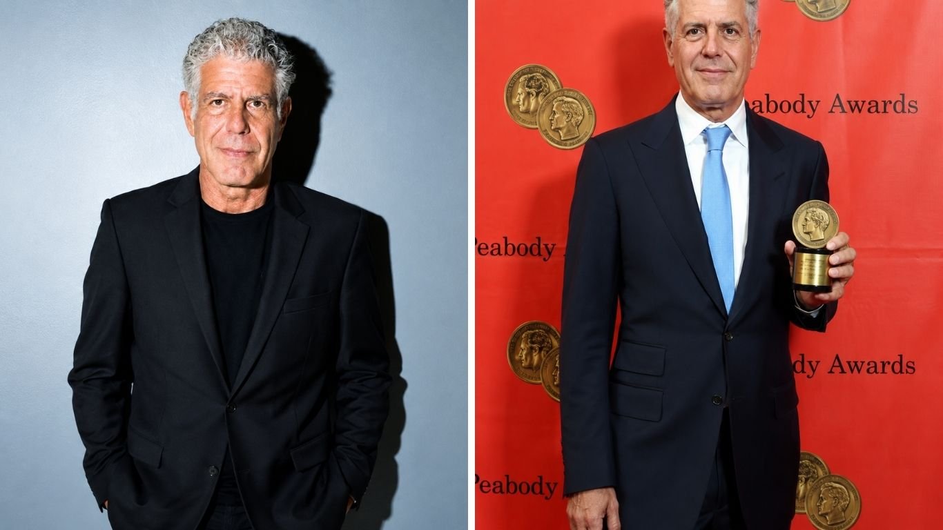 Who Is Ariane Bourdain? The Story Of Anthony Bourdain’s Daughter