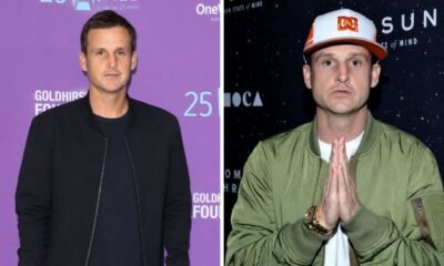Who Is Bryiana Dyrdek? Story Of Rob Dyrdek’s Wife