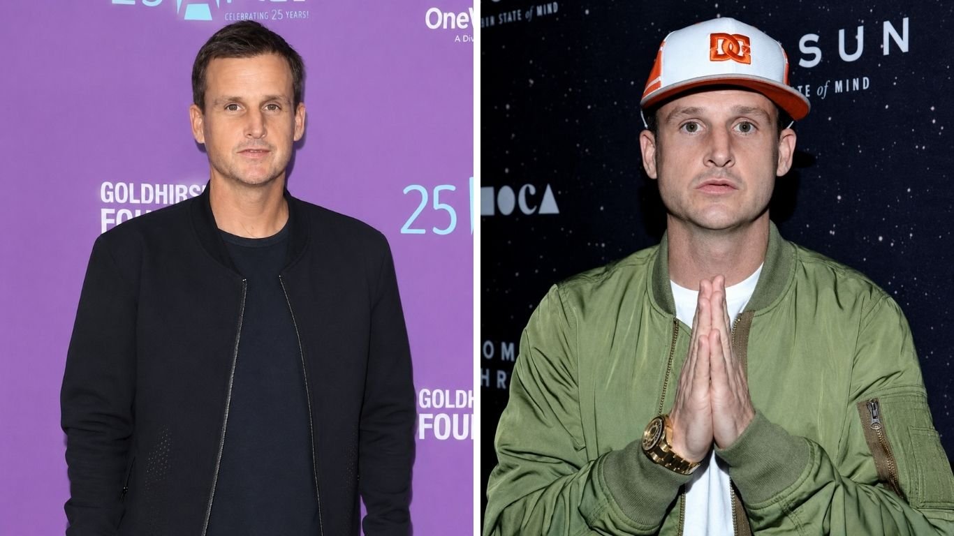 Who Is Bryiana Dyrdek? Story Of Rob Dyrdek’s Wife
