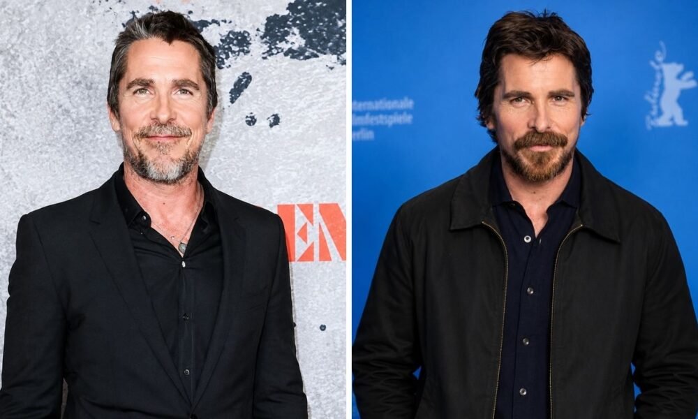 Who Is Emmeline Bale? Life Story Of Christian Bale’s Daughter