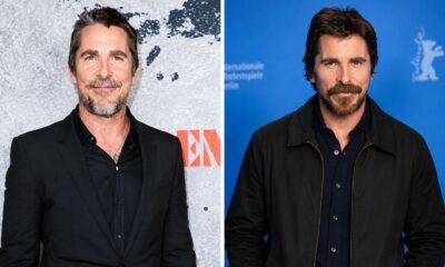 Who Is Emmeline Bale? Life Story Of Christian Bale’s Daughter