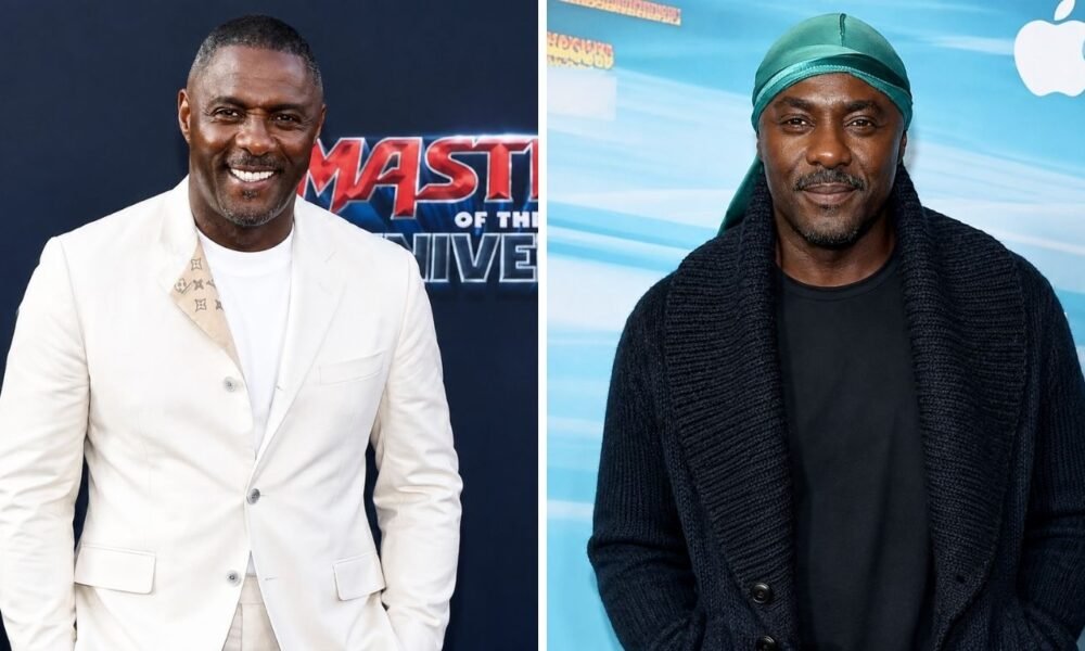 Who Is Hanne Norgaard? The Complete Story Of Idris Elba’s First Wife