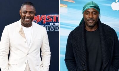 Who Is Hanne Norgaard? The Complete Story Of Idris Elba’s First Wife