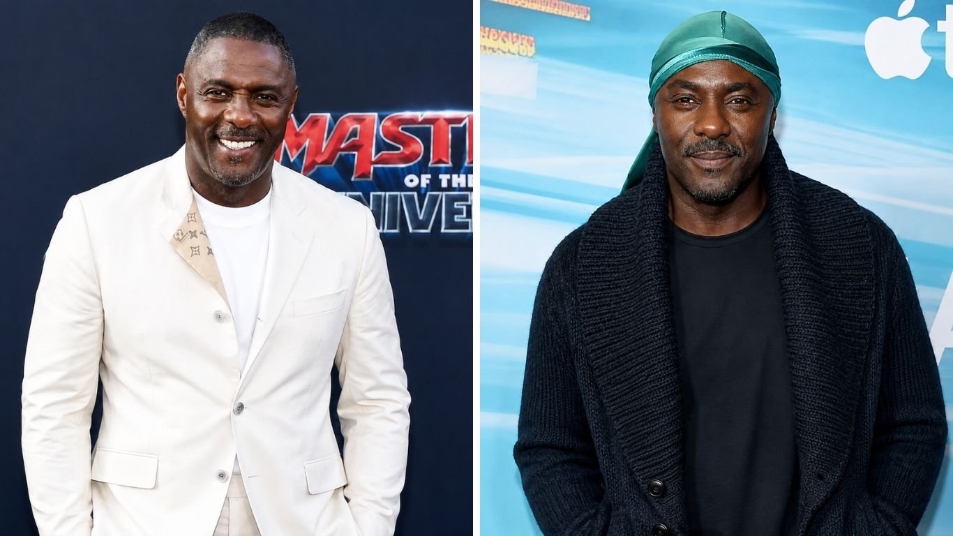 Who Is Hanne Norgaard? The Complete Story Of Idris Elba’s First Wife
