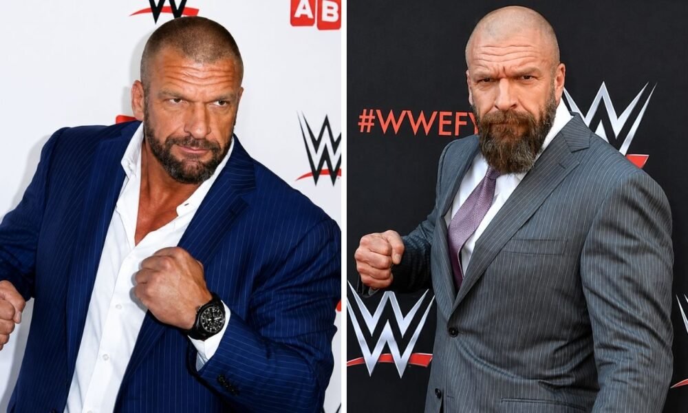 Meet Murphy Claire Levesque: Life Of Stephanie McMahon and Triple H’s Daughter