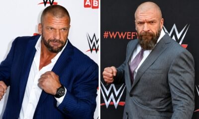 Meet Murphy Claire Levesque: Life Of Stephanie McMahon and Triple H’s Daughter