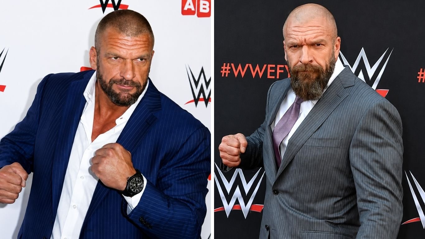 Meet Murphy Claire Levesque: Life Of Stephanie McMahon and Triple H’s Daughter