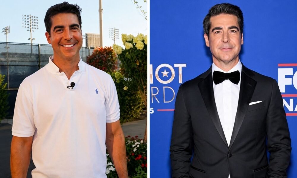 Meet Noelle Watters: The Life Story Of Jesse Watters' Ex Wife