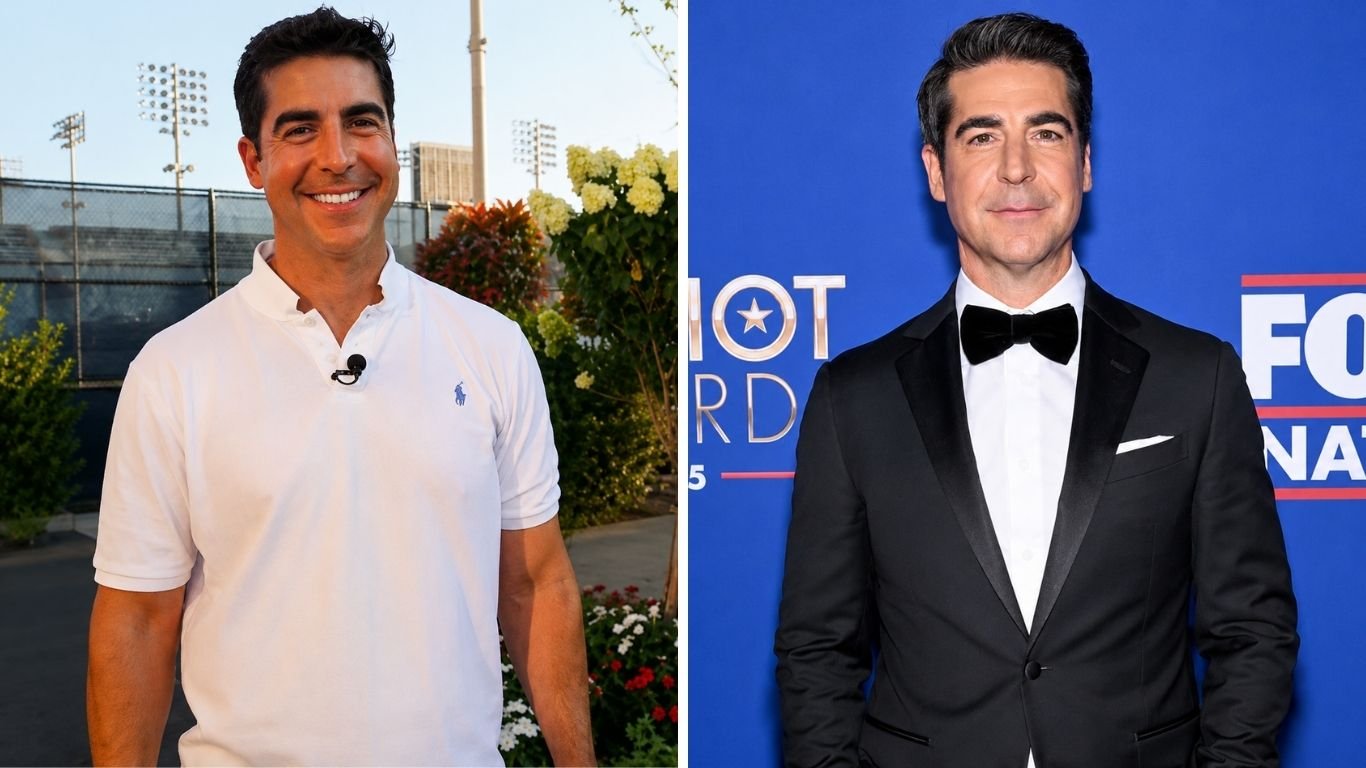 Meet Noelle Watters: The Life Story Of Jesse Watters' Ex Wife