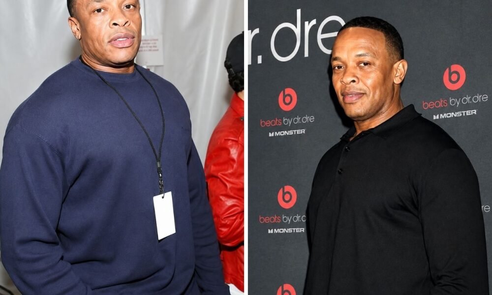 Who Is Nicole Threatt? Life Story of Dr. Dre’s Ex Wife