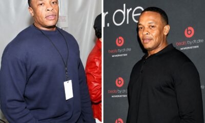 Who Is Nicole Threatt? Life Story of Dr. Dre’s Ex Wife