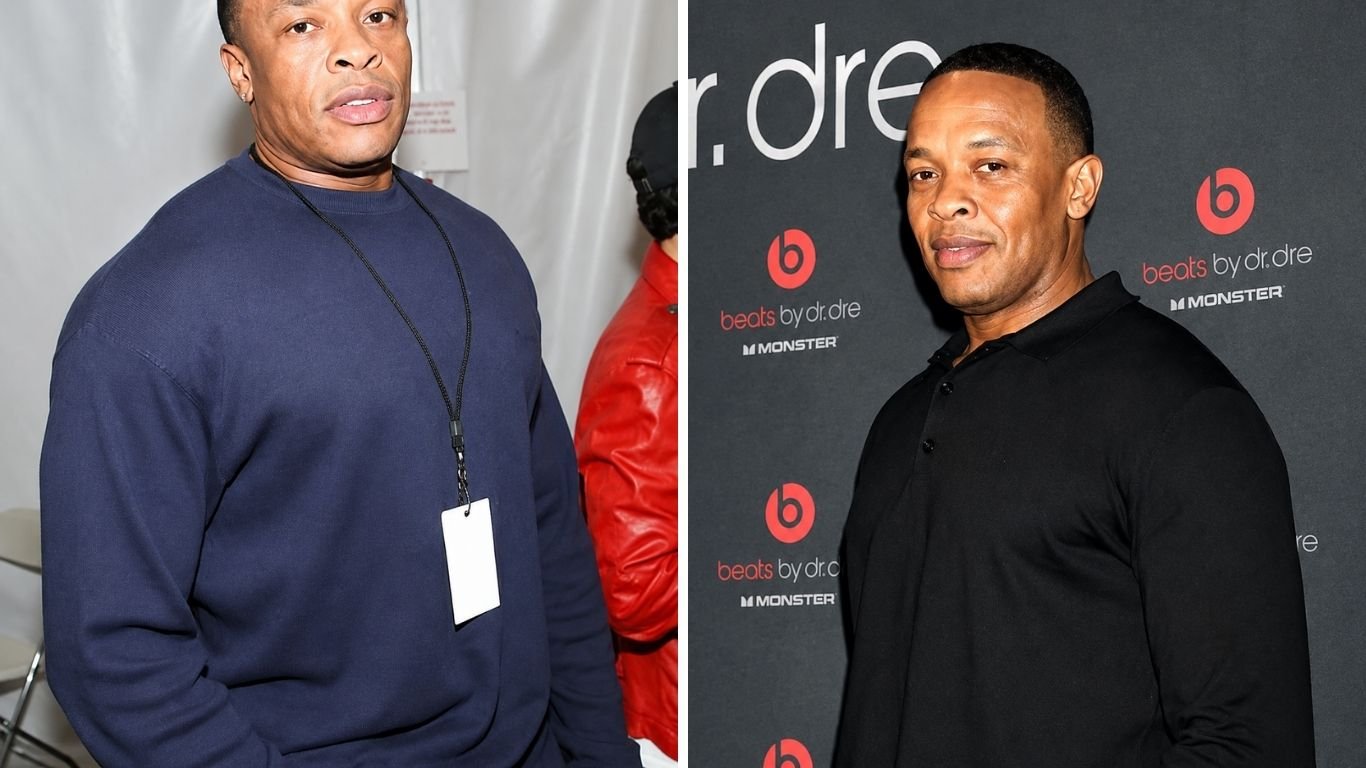 Who Is Nicole Threatt? Life Story of Dr. Dre’s Ex Wife