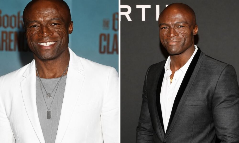 Who Is Lou Sulola Samuel? Life Of Heidi Klum and Seal’s Youngest Daughter