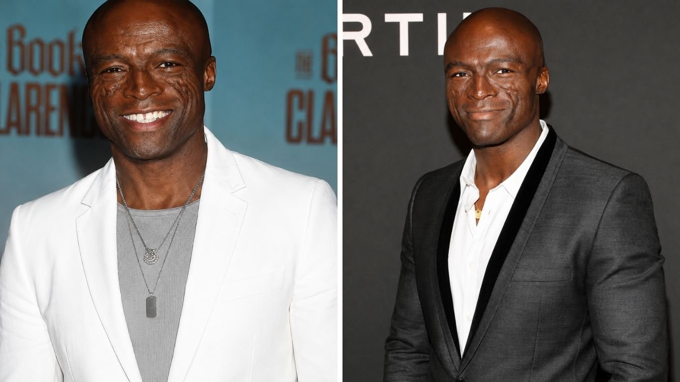 Who Is Lou Sulola Samuel? Life Of Heidi Klum and Seal’s Youngest Daughter
