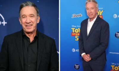 Who Is Laura Deibel? The Life Story Of Tim Allen’s First Wife
