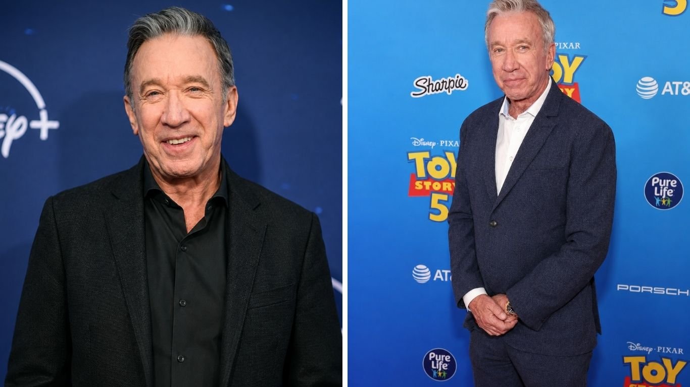 Who Is Laura Deibel? The Life Story Of Tim Allen’s First Wife