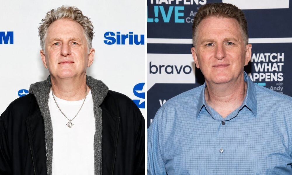 Who Is Kebe Dunn? The Story Of Michael Rapaport’s Wife