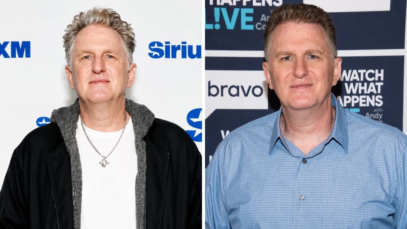 Who Is Kebe Dunn? The Story Of Michael Rapaport’s Wife