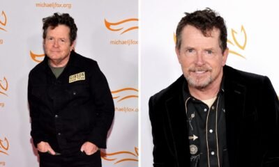 Who Is Schuyler Frances Fox? Life Of Tracy Pollan’s and Michael J. Fox's Daughter