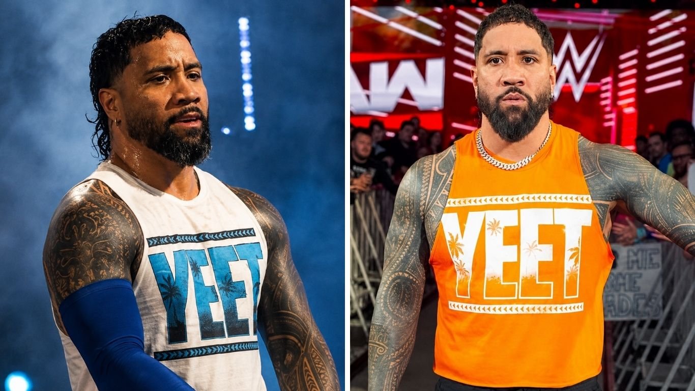 Who Is Takecia Travis? Life Of Jey Uso’s Wife