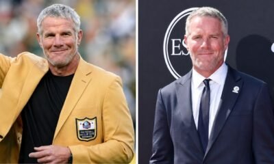 Who Is Brittany Favre? The Story of Brett Favre’s Eldest Daughter