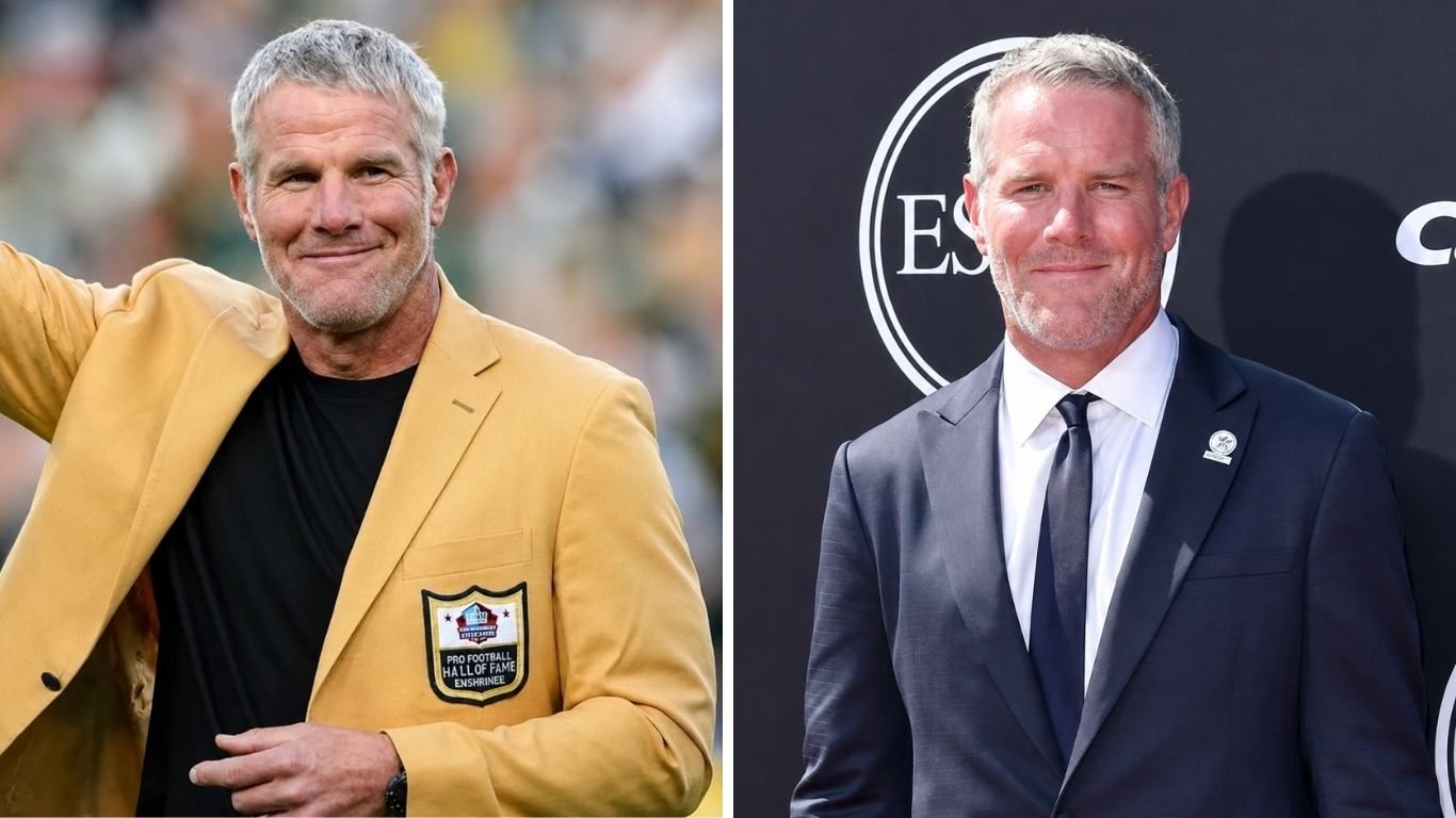 Who Is Brittany Favre? The Story of Brett Favre’s Eldest Daughter