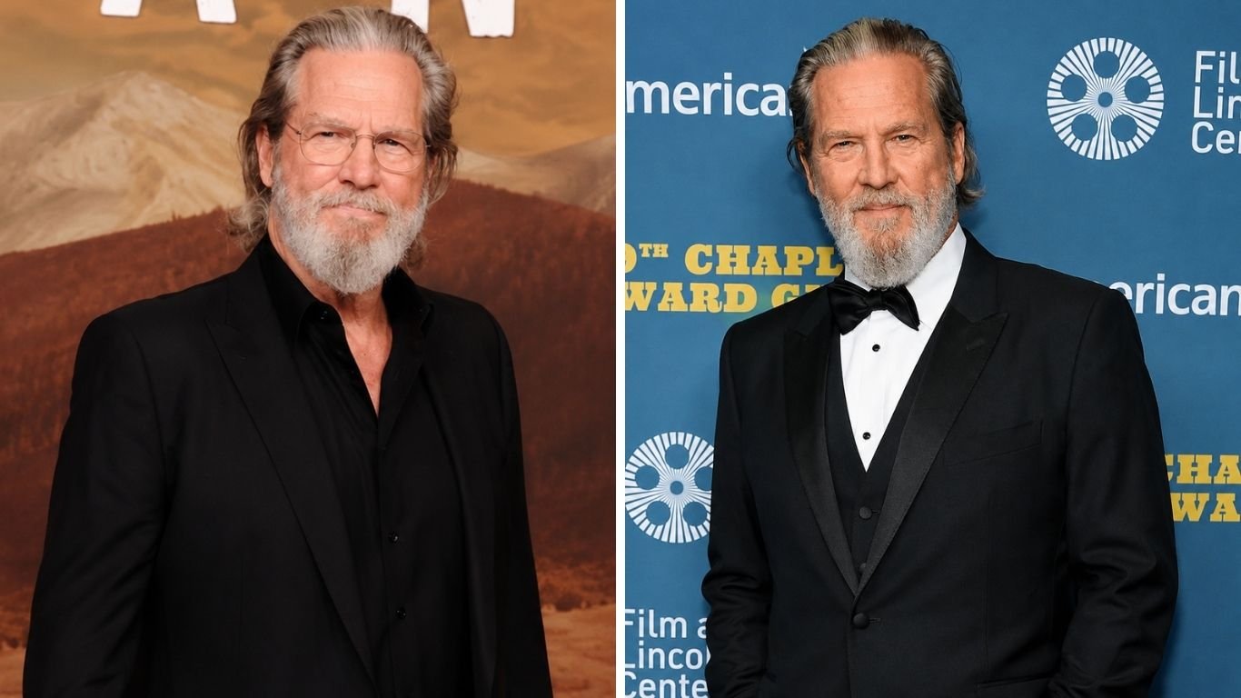 Who Is Susan Geston? The Full Life Story Of Jeff Bridges’ Wife