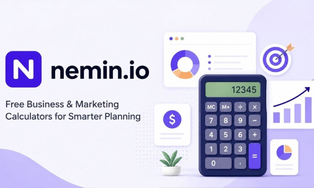 Nemin.io
