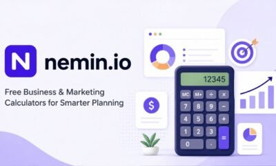 Nemin.io