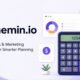 Nemin.io