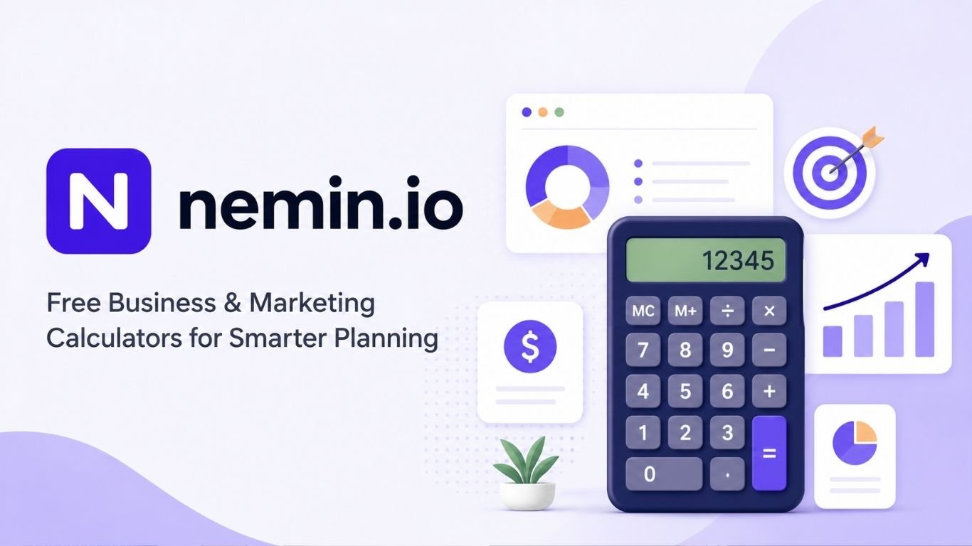 Nemin.io