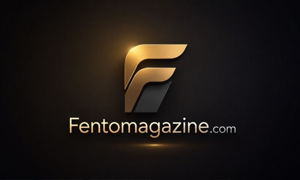 Fentomagazine.com