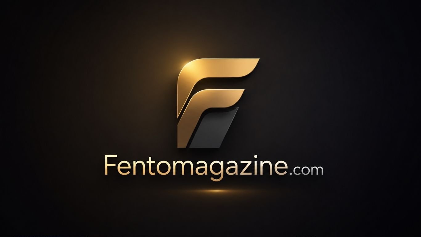 Fentomagazine.com