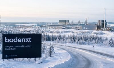 Bodenxt
