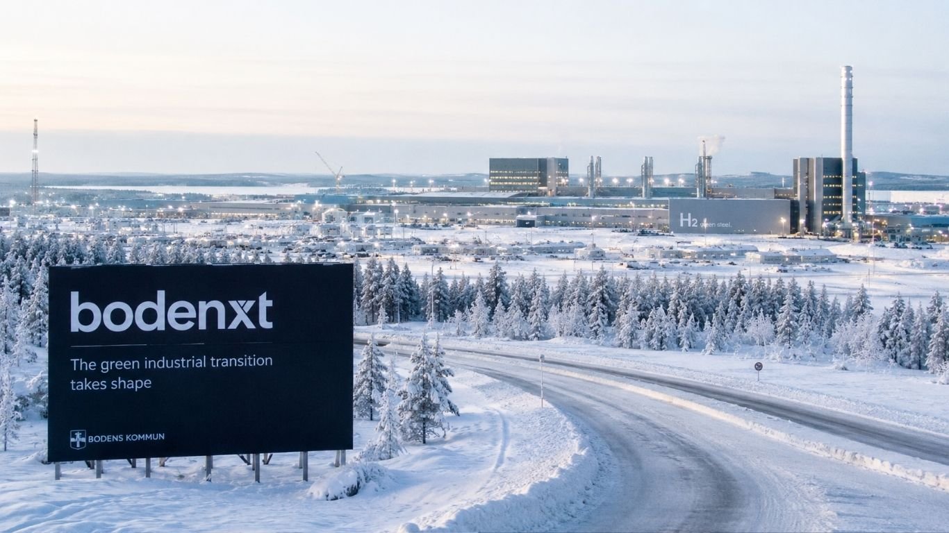 Bodenxt