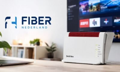FiberNL