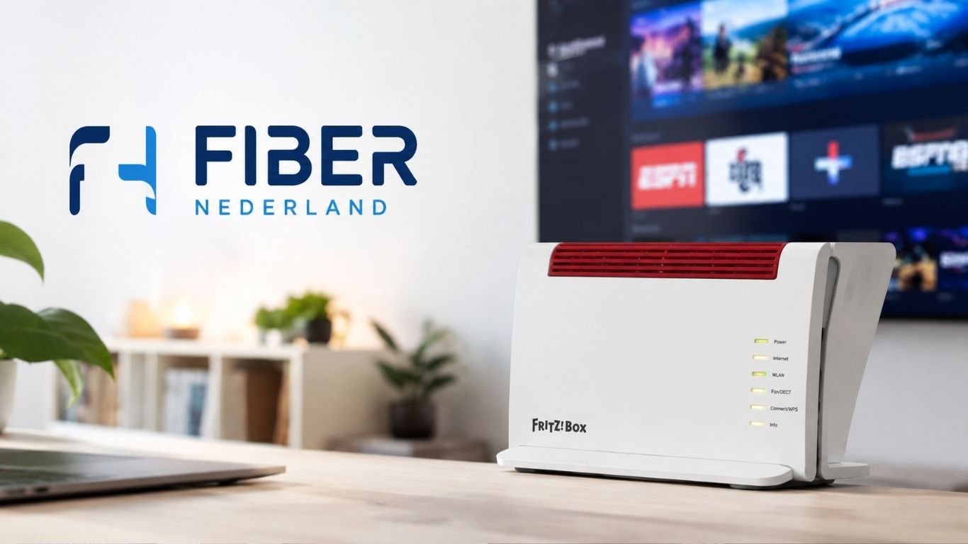 FiberNL