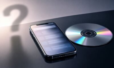 CDiPhone