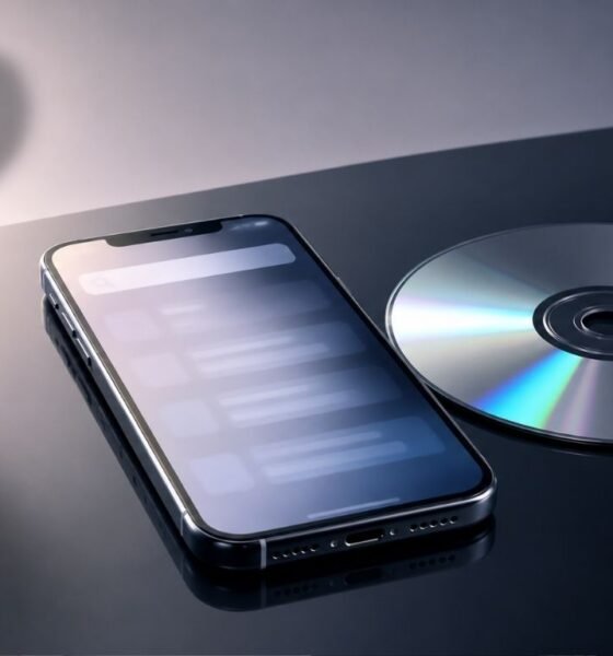 CDiPhone